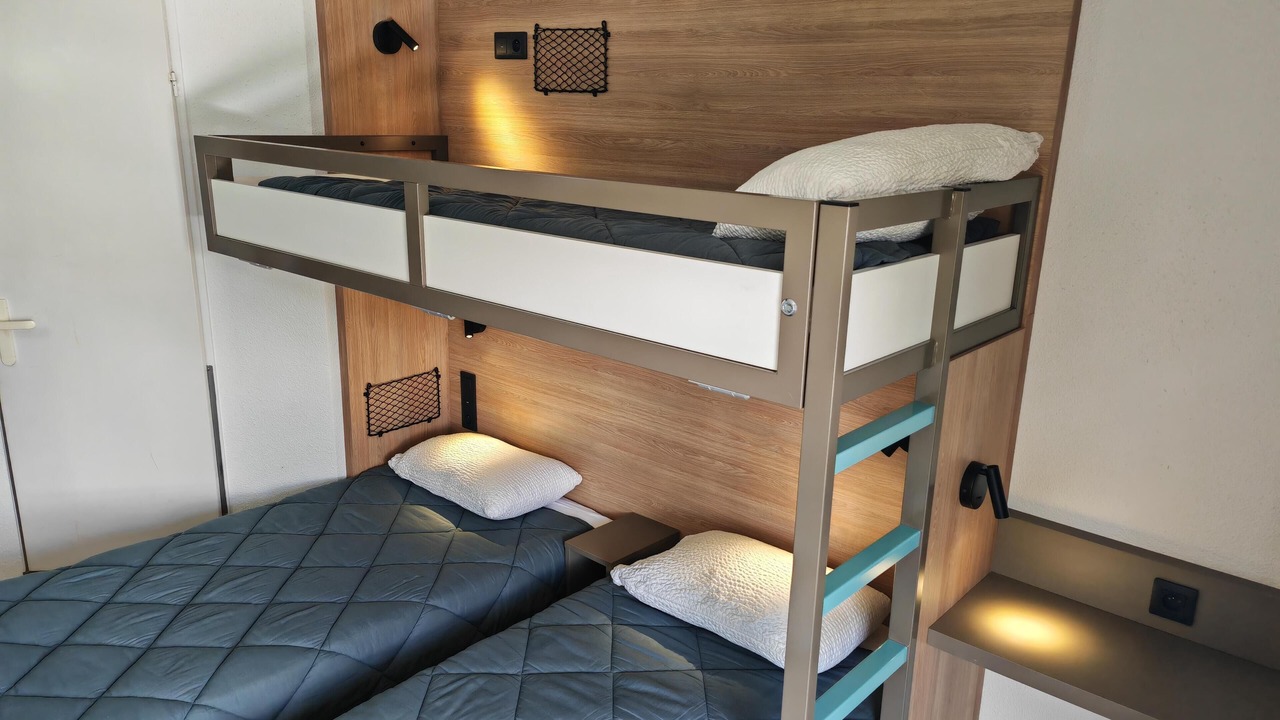Photo of Bedroom in Pulnoy