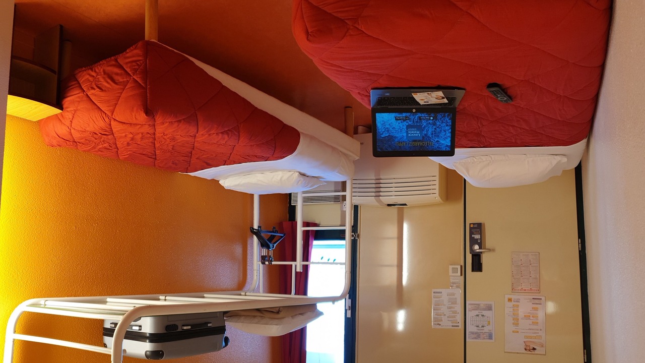Photo of Bedroom in Pulnoy