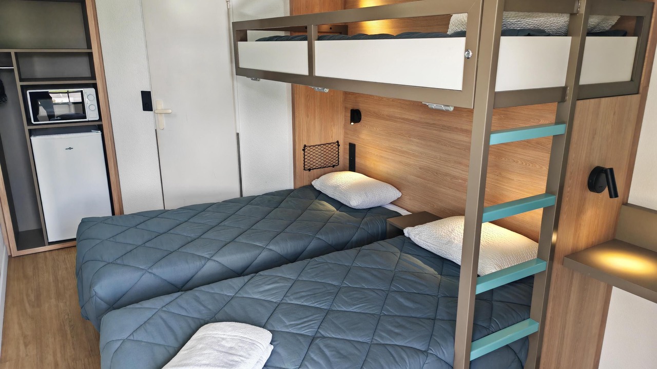 Photo of Bedroom in Pulnoy