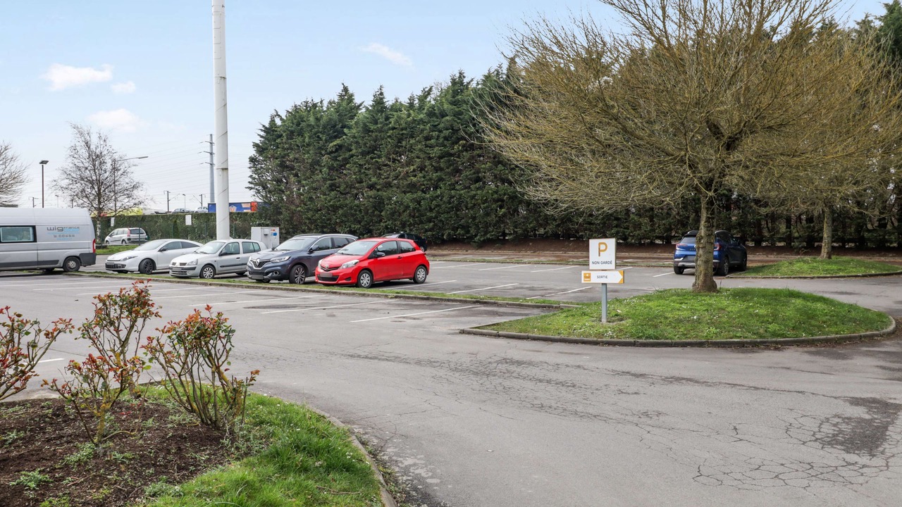 Photo of Outdoor in Noyelles-Godault