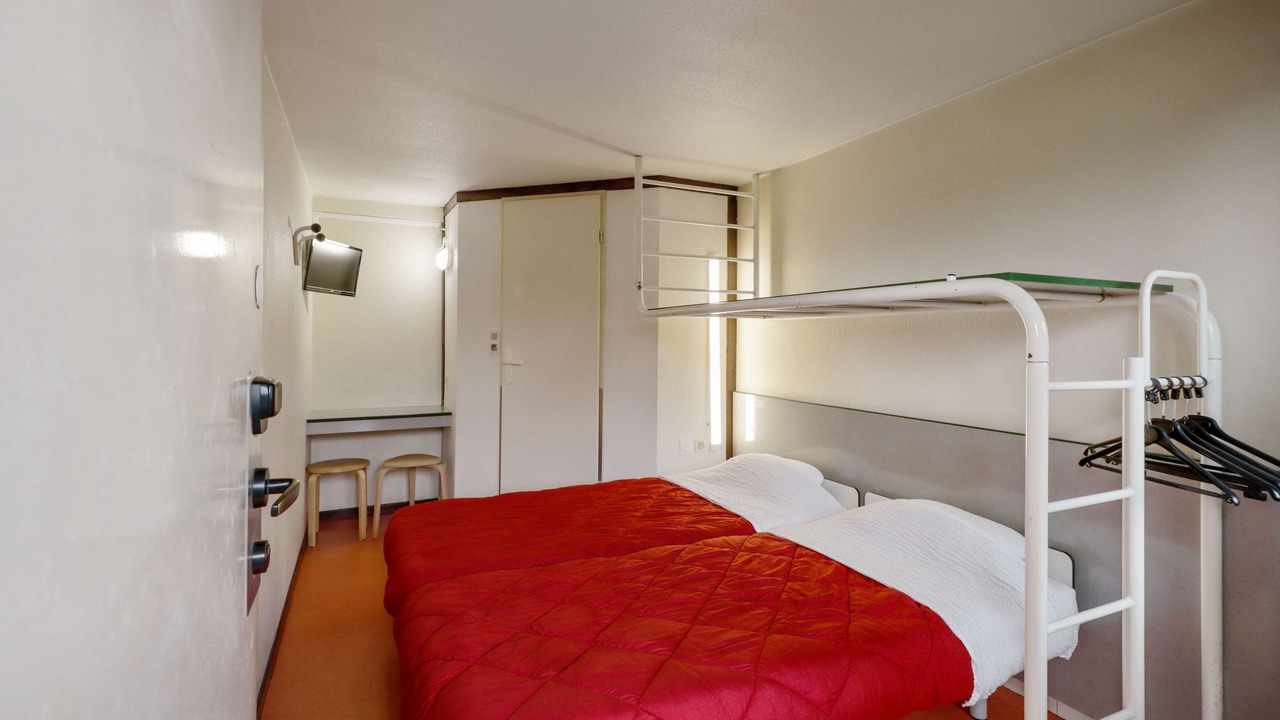 Photo of Bedroom in Noyelles-Godault