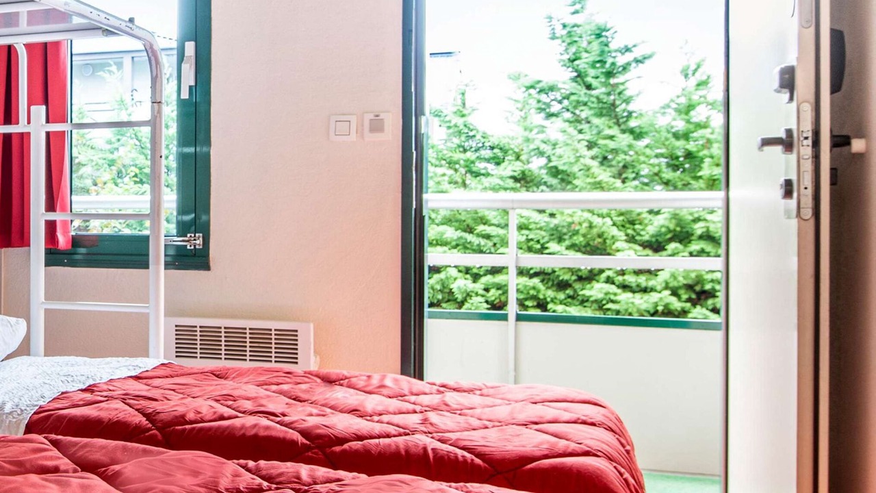 Photo of Bedroom in Noyelles-Godault