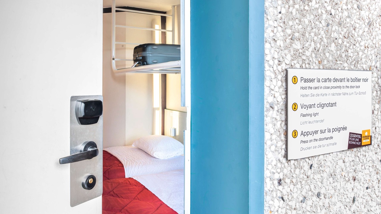 Photo of Bedroom in Noyelles-Godault
