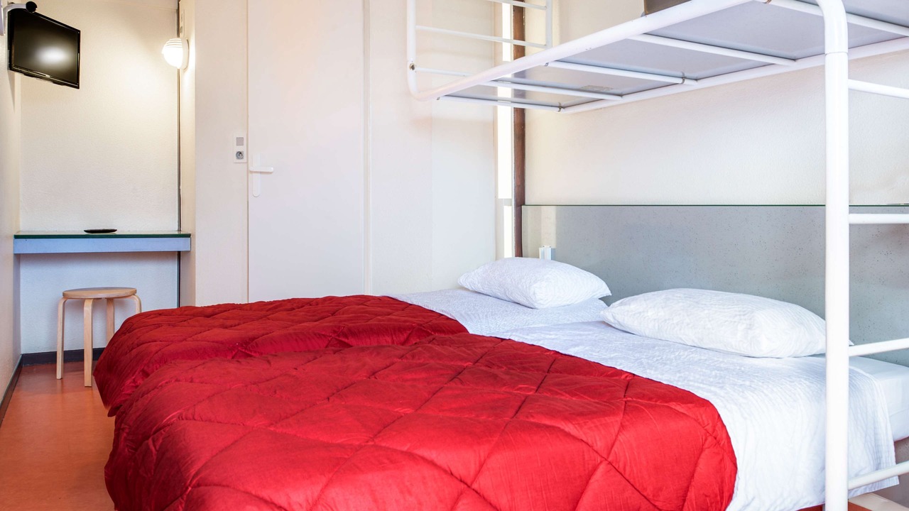 Photo of Bedroom in Noyelles-Godault