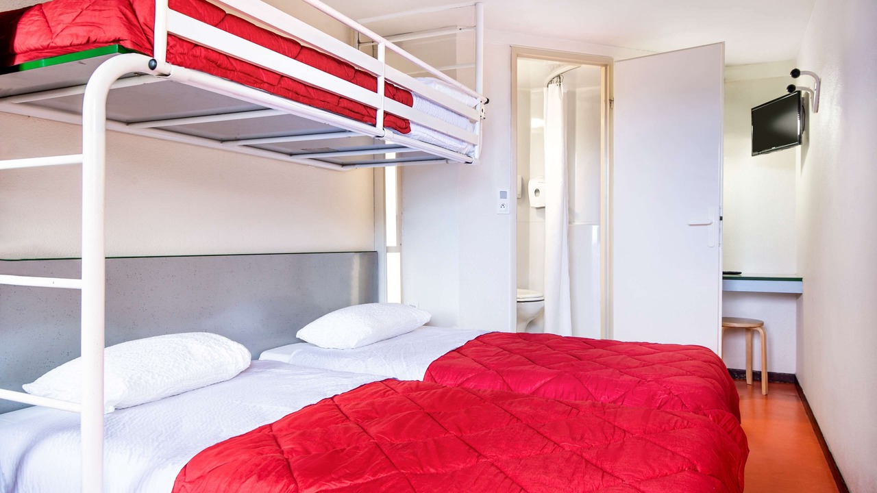 Photo of Bedroom in Noyelles-Godault