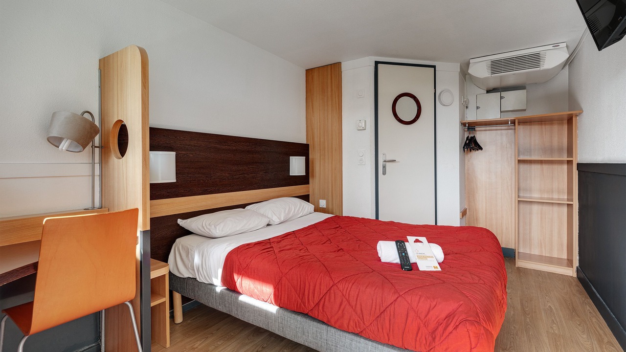 Photo of Bedroom in Fouquieres-les-Bethune