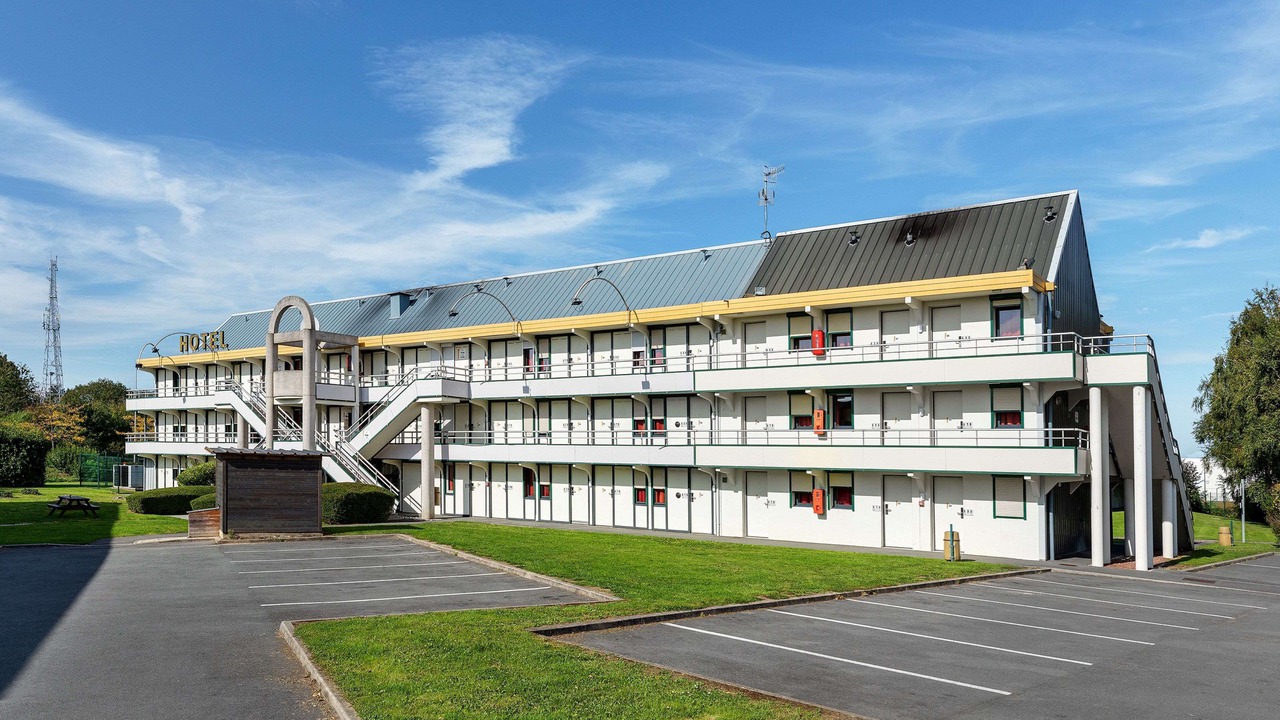 Photo of Outdoor in Fouquieres-les-Bethune