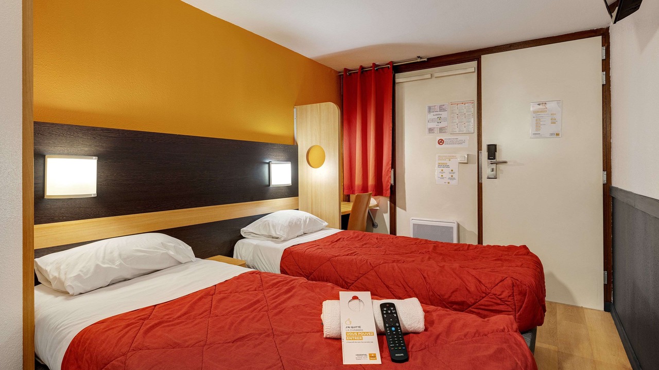 Photo of Bedroom in Fouquieres-les-Bethune