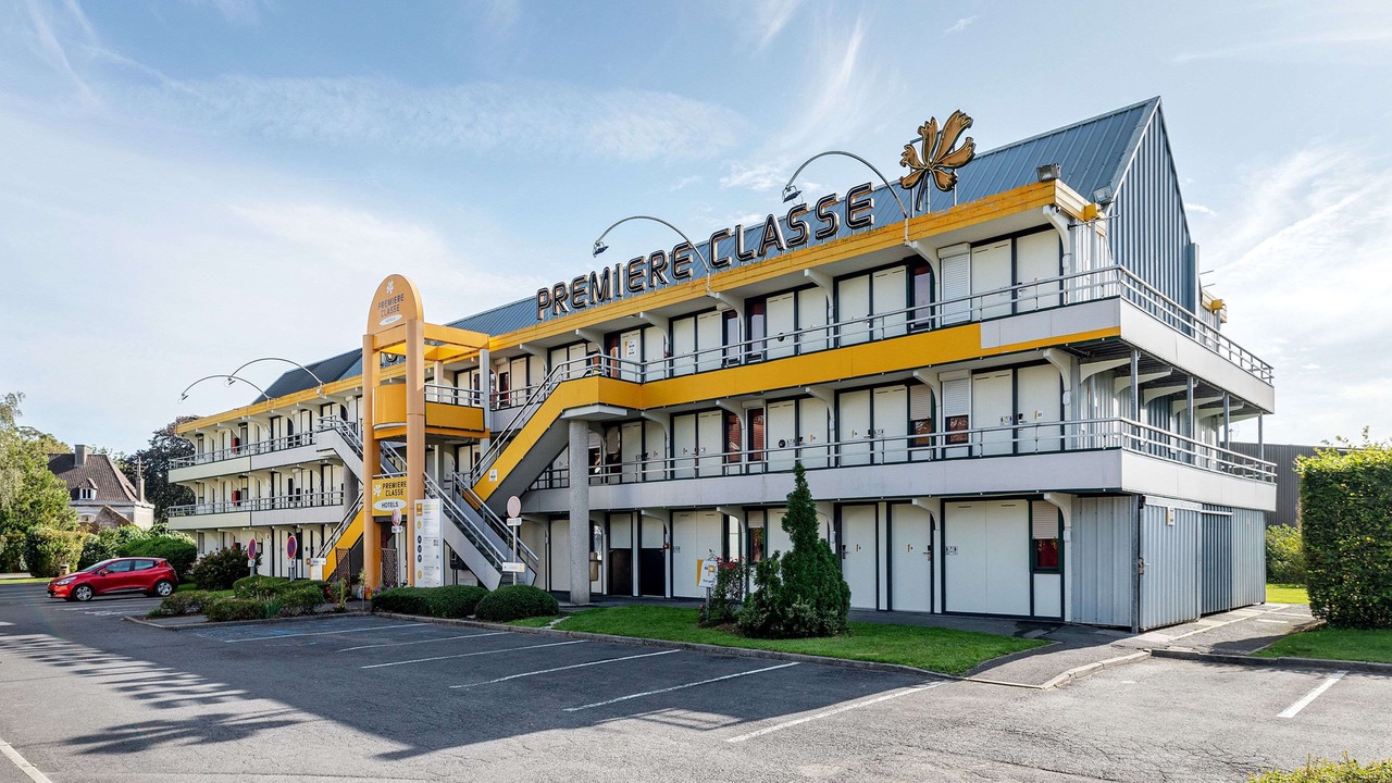 Photo of Outdoor in Fouquieres-les-Bethune