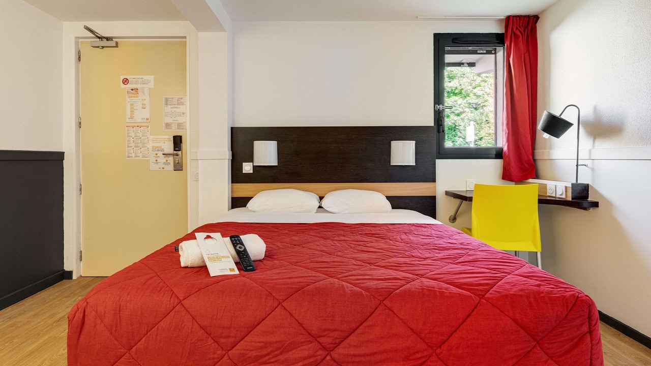 Photo of Bedroom in Fouquieres-les-Bethune