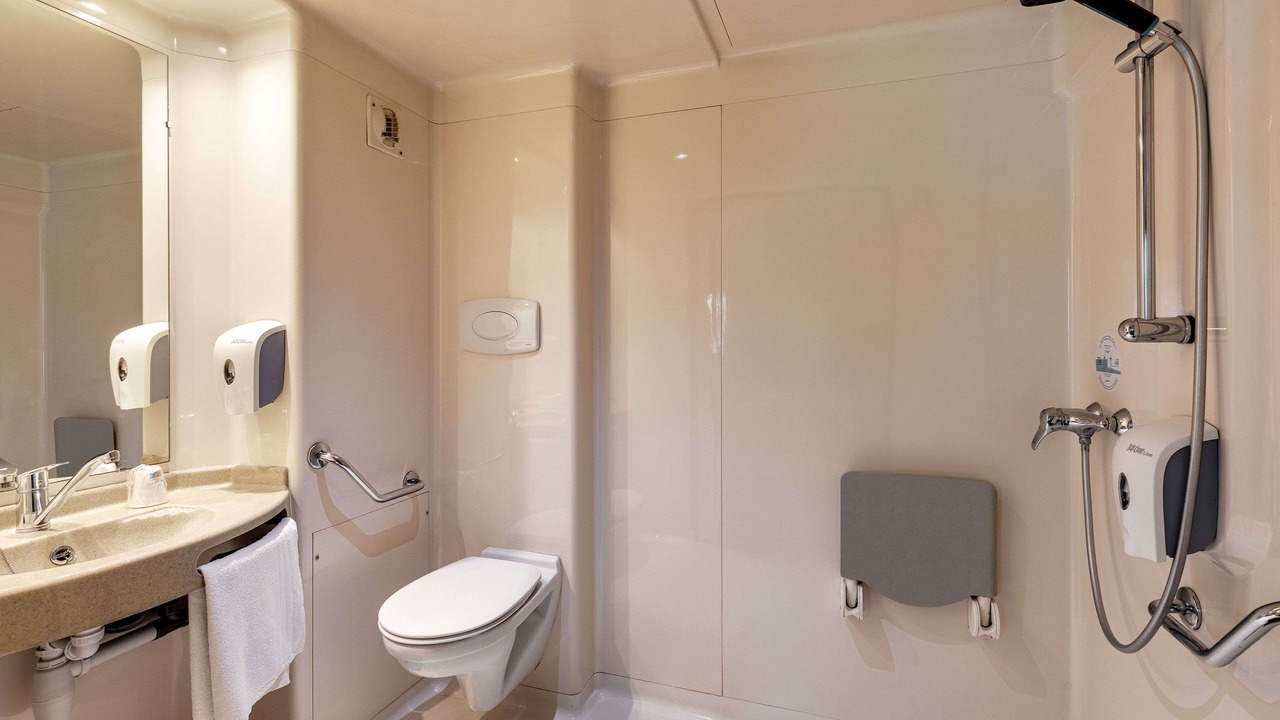 Photo of Bathroom in Fouquieres-les-Bethune
