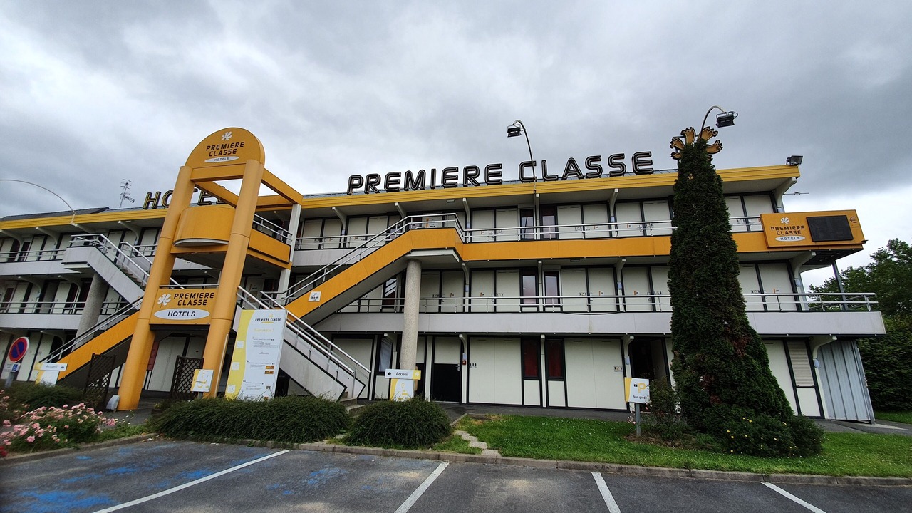 Photo of Outdoor in Fouquieres-les-Bethune