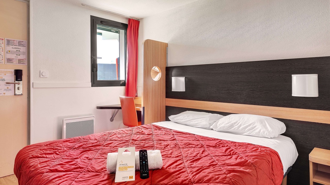 Photo of Bedroom in Fouquieres-les-Bethune