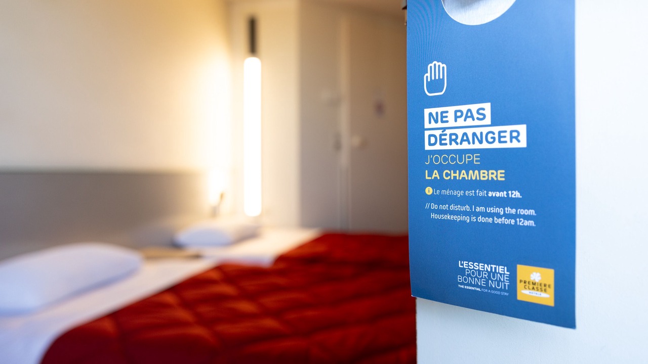 Photo of Bedroom in Beaucouze