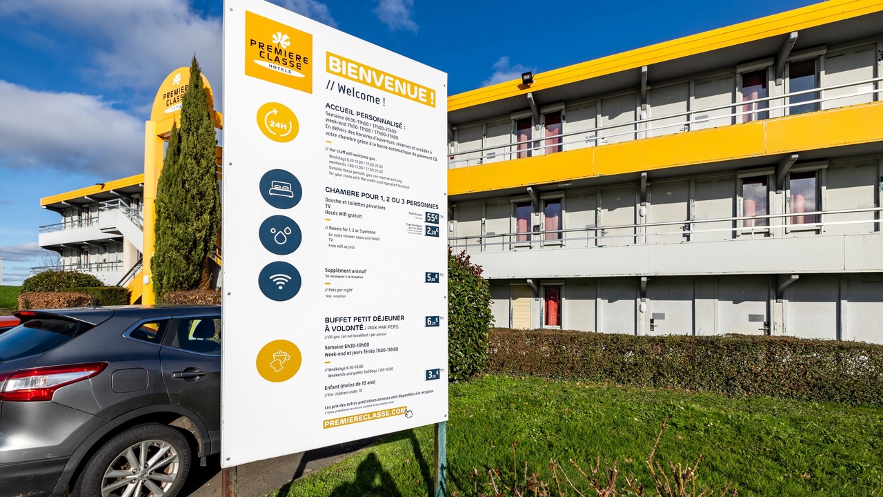 Photo of Outdoor in Beaucouze