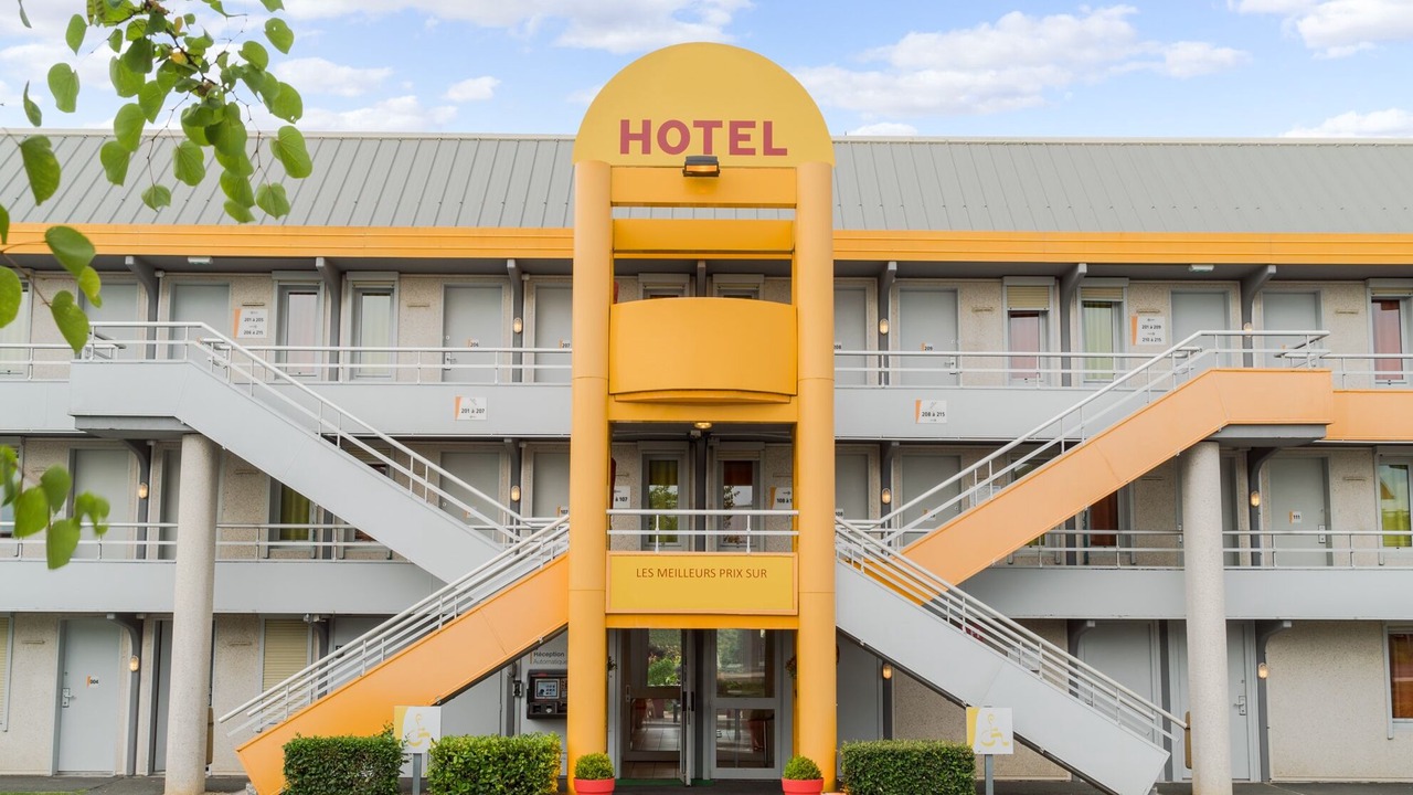 Photo of Outdoor in Saintes