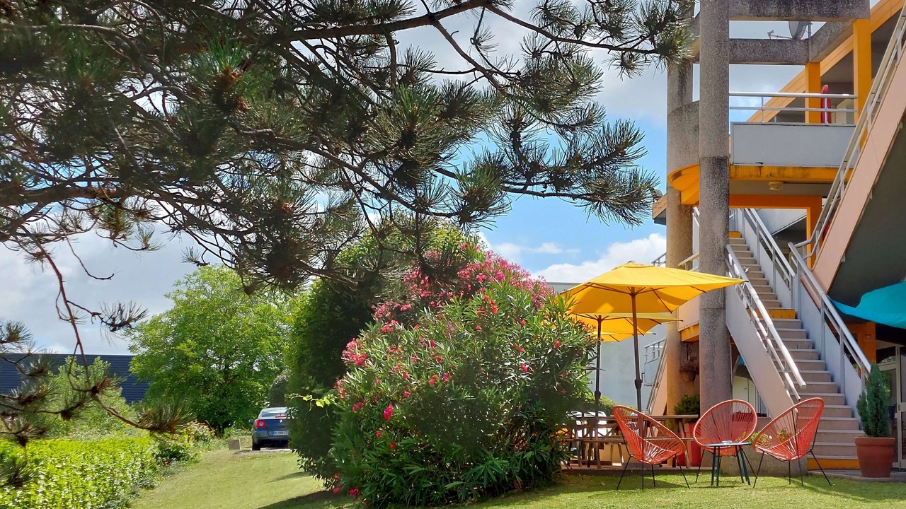 Photo of Outdoor in Saintes