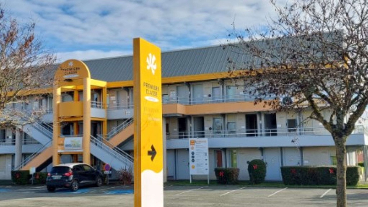 Photo of Outdoor in Saintes