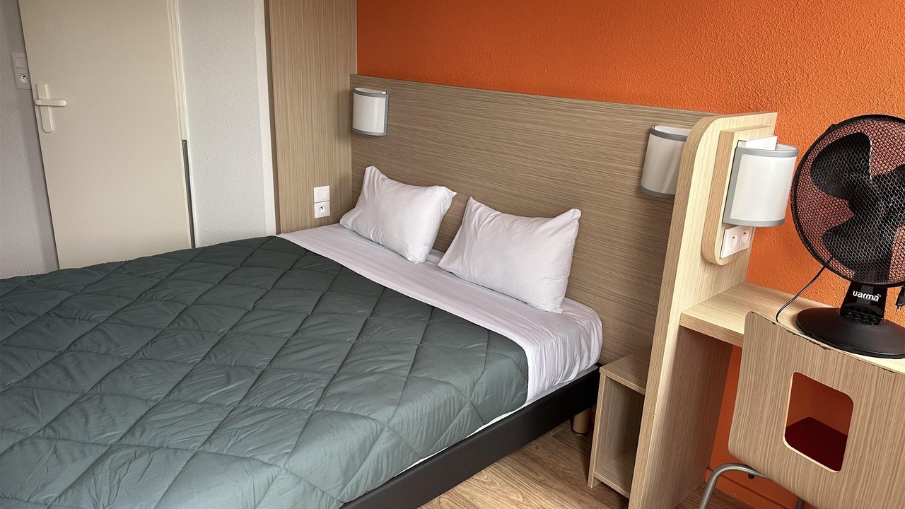 Photo of Bedroom in Saint-Sebastien-sur-Loire