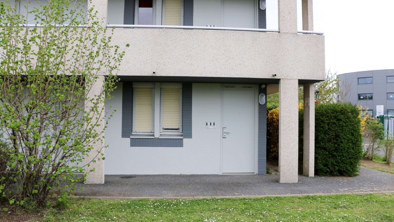 Photo of Outdoor in Saint-Sebastien-sur-Loire