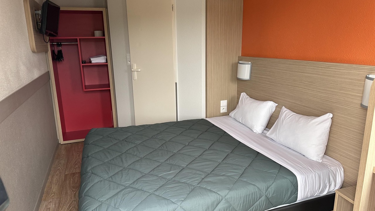 Photo of Bedroom in Saint-Sebastien-sur-Loire