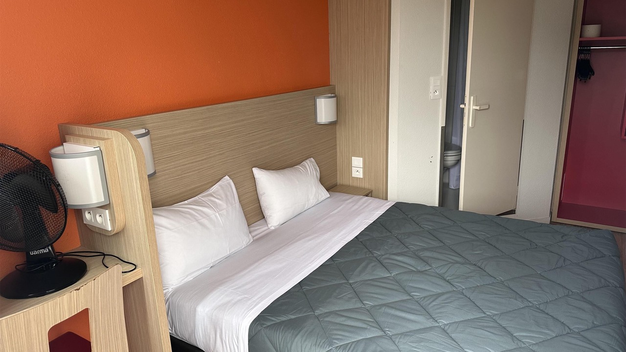 Photo of Bedroom in Saint-Sebastien-sur-Loire