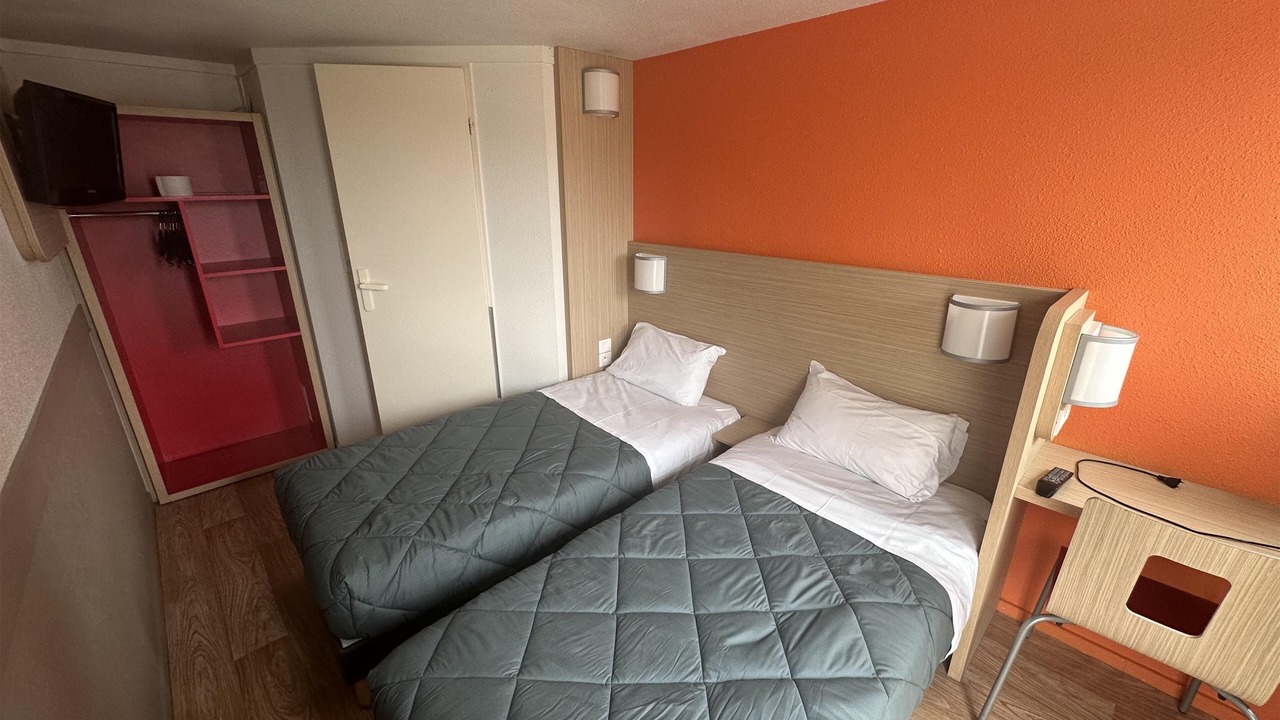 Photo of Bedroom in Saint-Sebastien-sur-Loire
