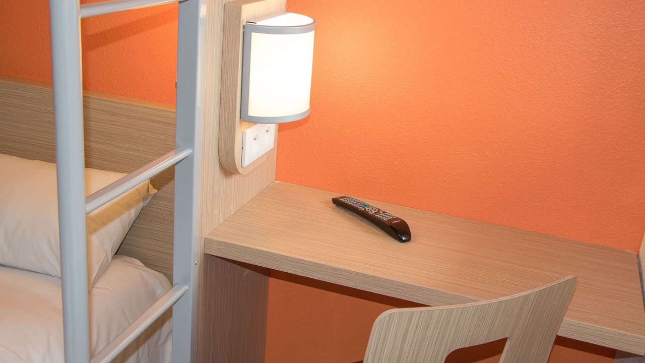 Photo of Bedroom in Saint-Sebastien-sur-Loire