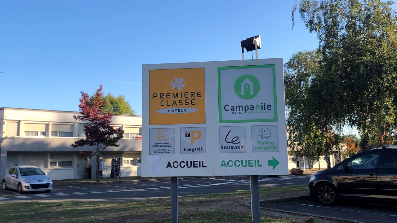 Photo of Outdoor in Saint-Sebastien-sur-Loire