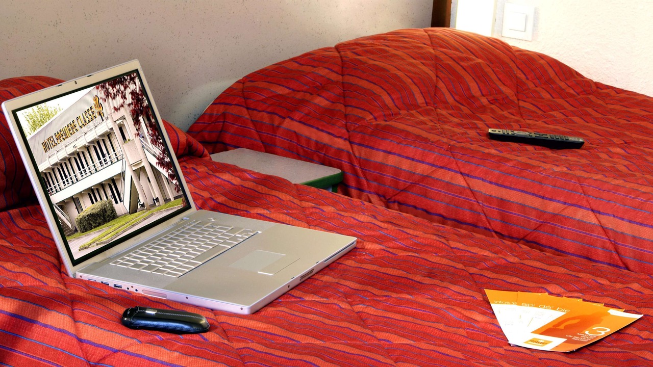 Photo of Bedroom in Tarbes