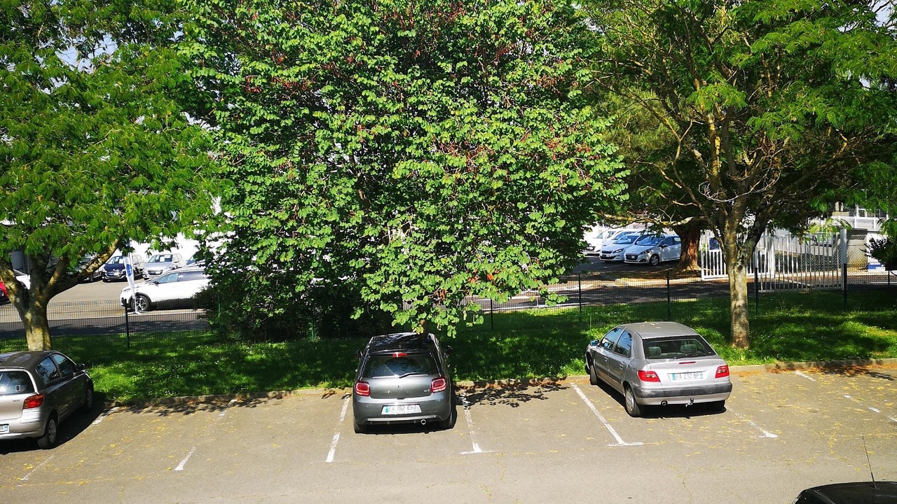 Photo of Bedroom in Tarbes