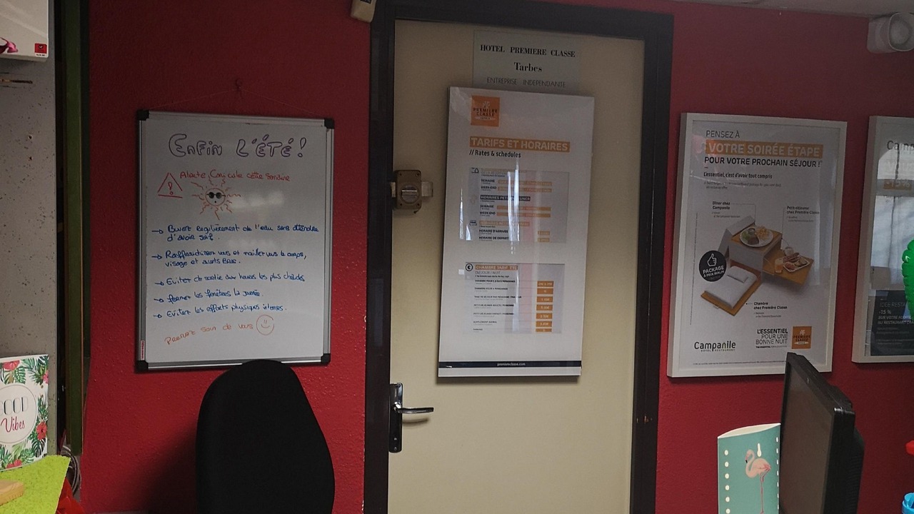 Photo of Others in Tarbes