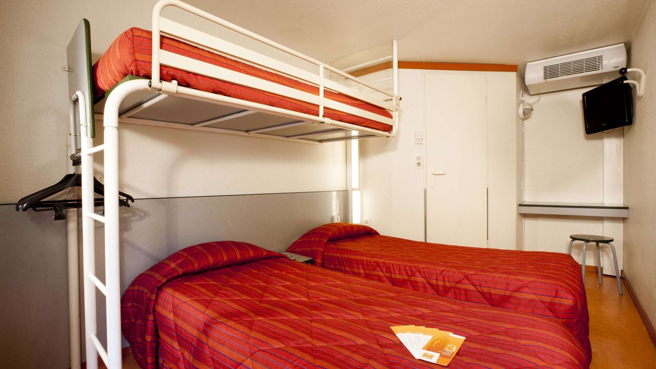 Photo of Bedroom in Tarbes