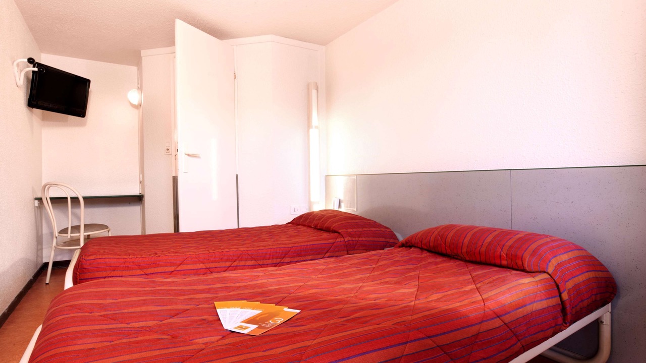 Photo of Bedroom in Tarbes