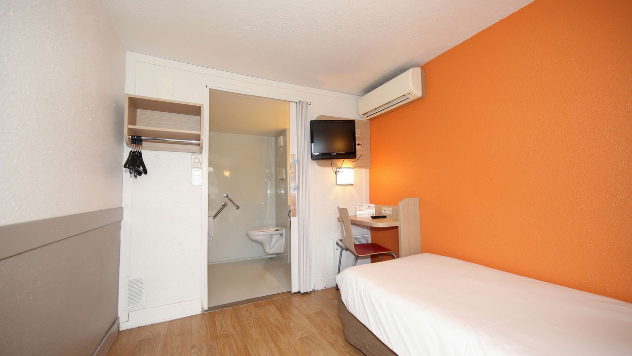 Photo of Bedroom in Blagnac