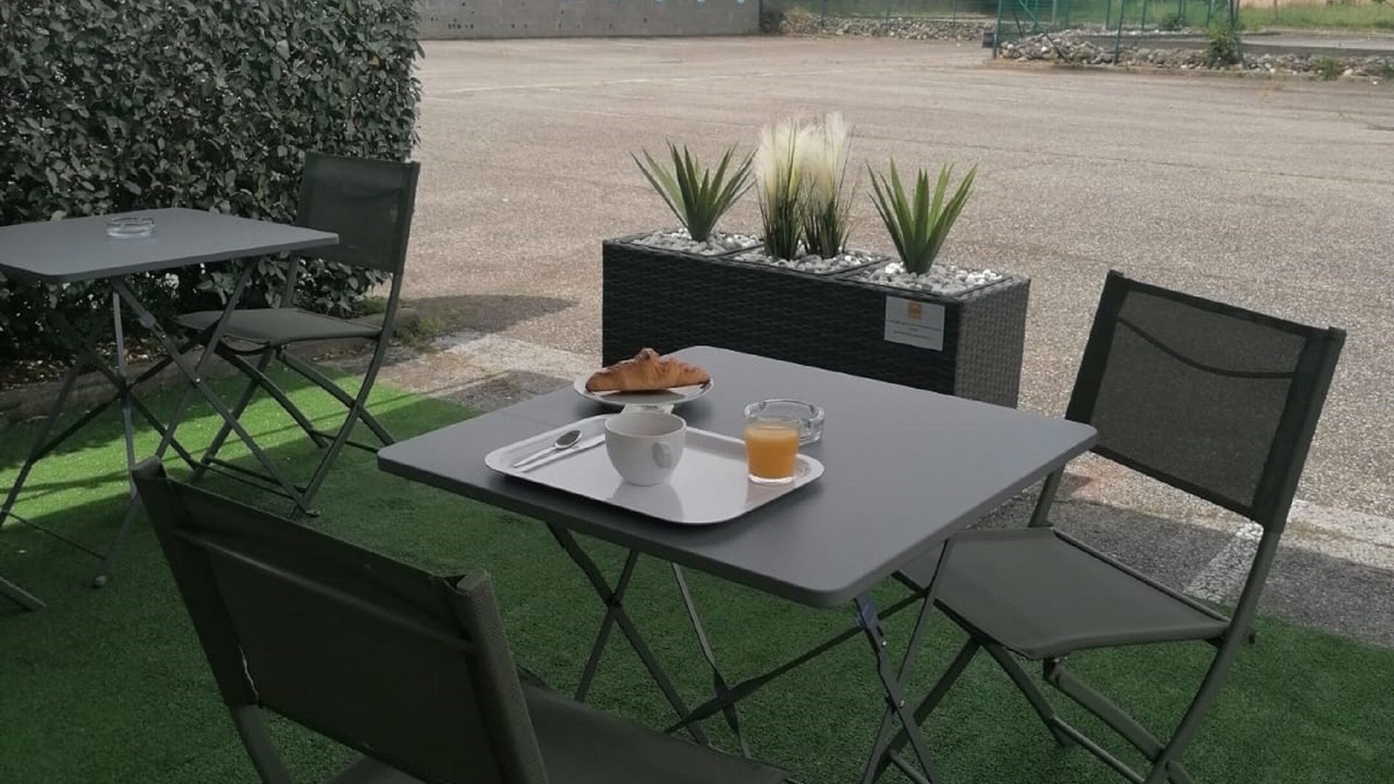Photo of Patio Balcony in Blagnac