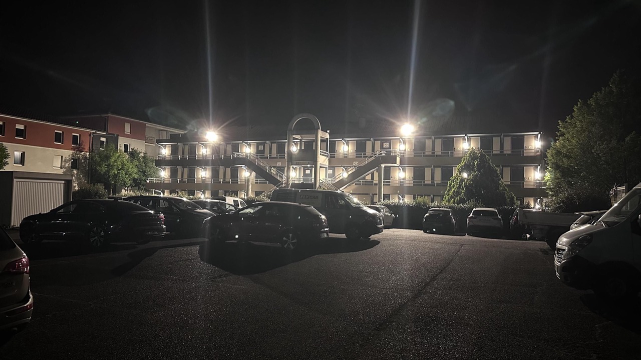 Photo of Outdoor in Blagnac