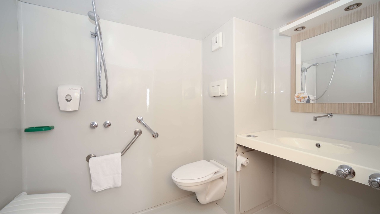 Photo of Bedroom in Blagnac