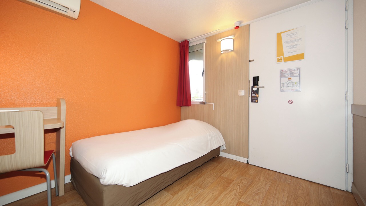 Photo of Bedroom in Blagnac