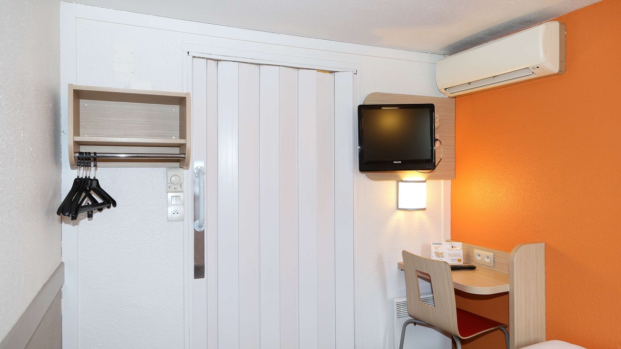 Photo of Bedroom in Blagnac