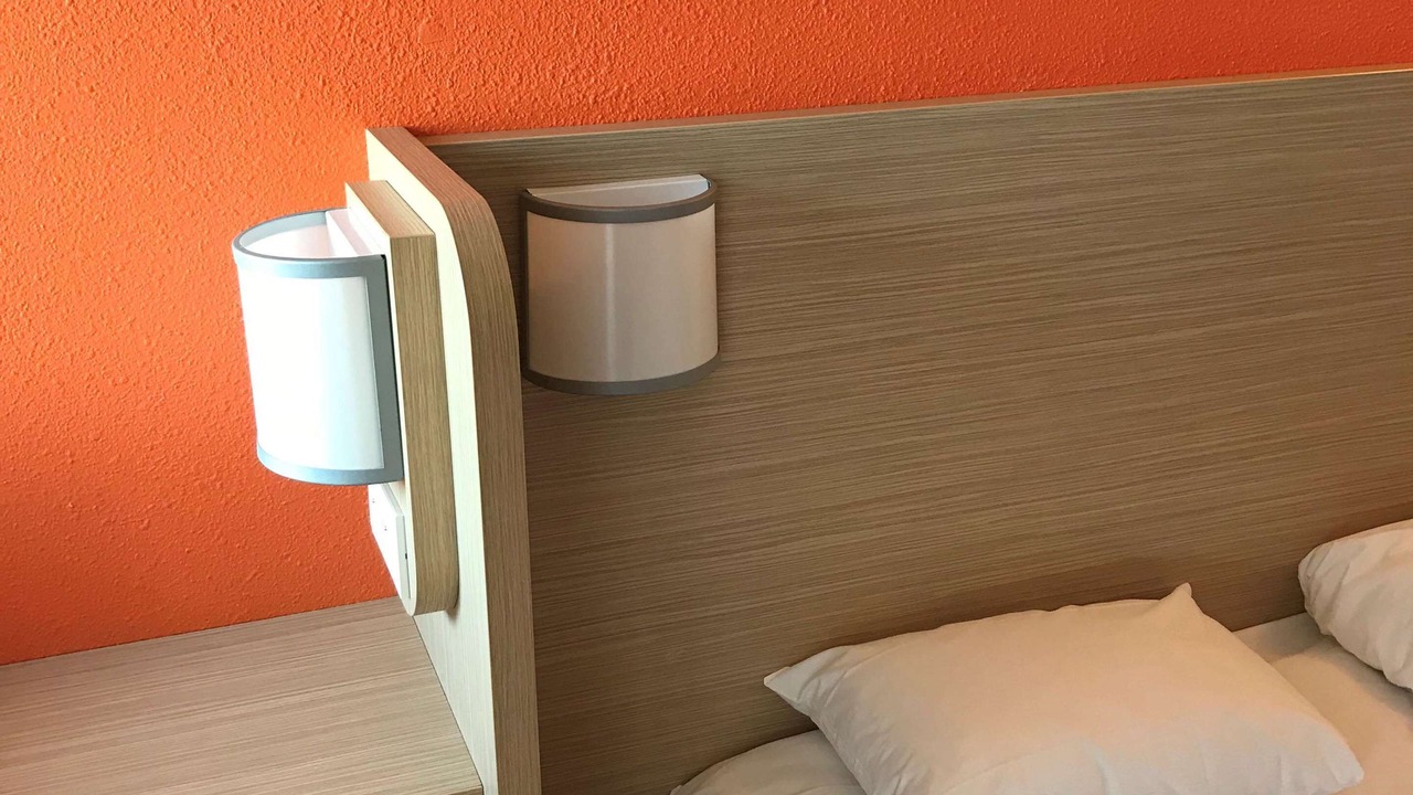 Photo of Bedroom in Montauban