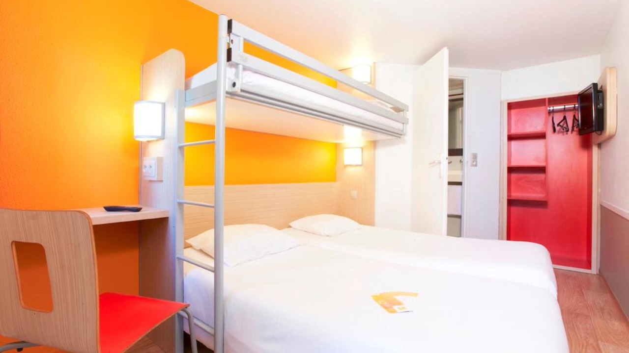 Photo of Bedroom in Montauban