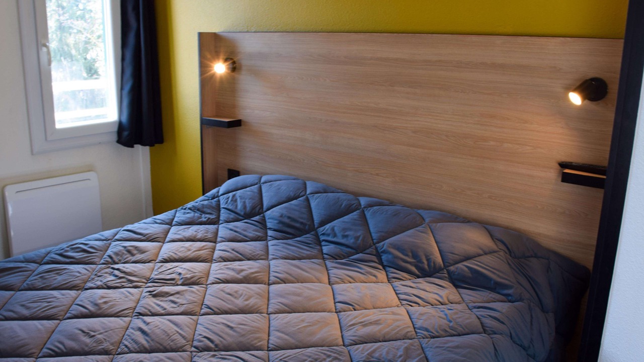 Photo of Bedroom in Rodez