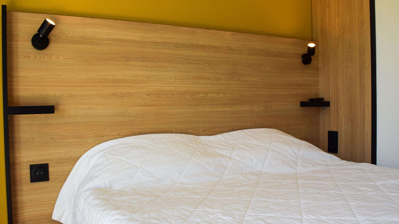 Photo of Bedroom in Rodez
