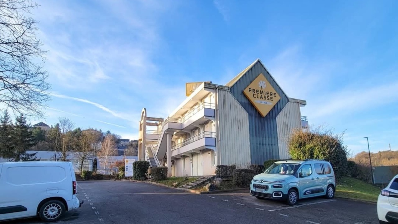 Photo of Outdoor in Rodez