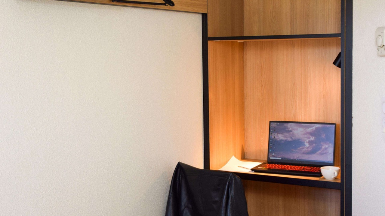 Photo of Bedroom in Rodez