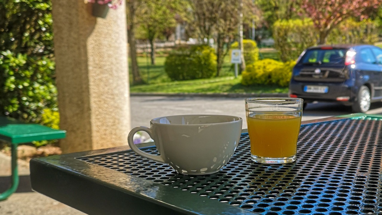 Photo of Outdoor in Rodez