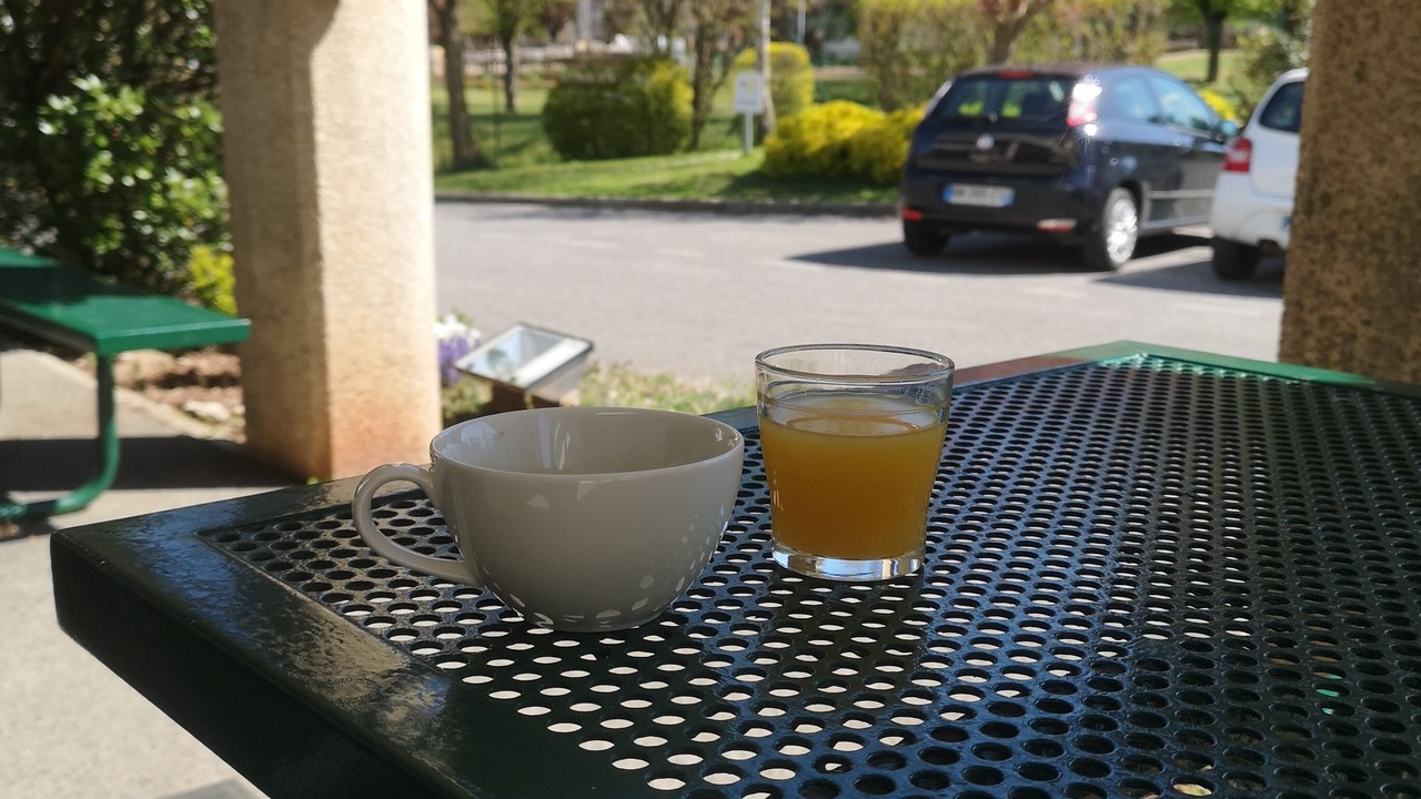 Photo of Outdoor in Rodez