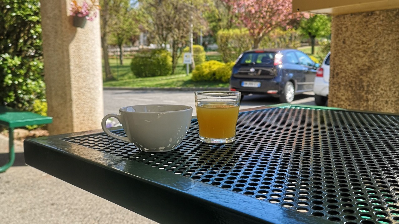 Photo of Outdoor in Rodez