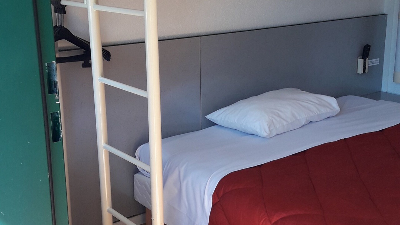 Photo of Bedroom in Limoges